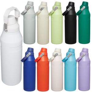 Insulated Water Bottle