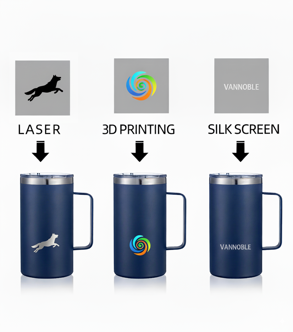 Custom Logo Print