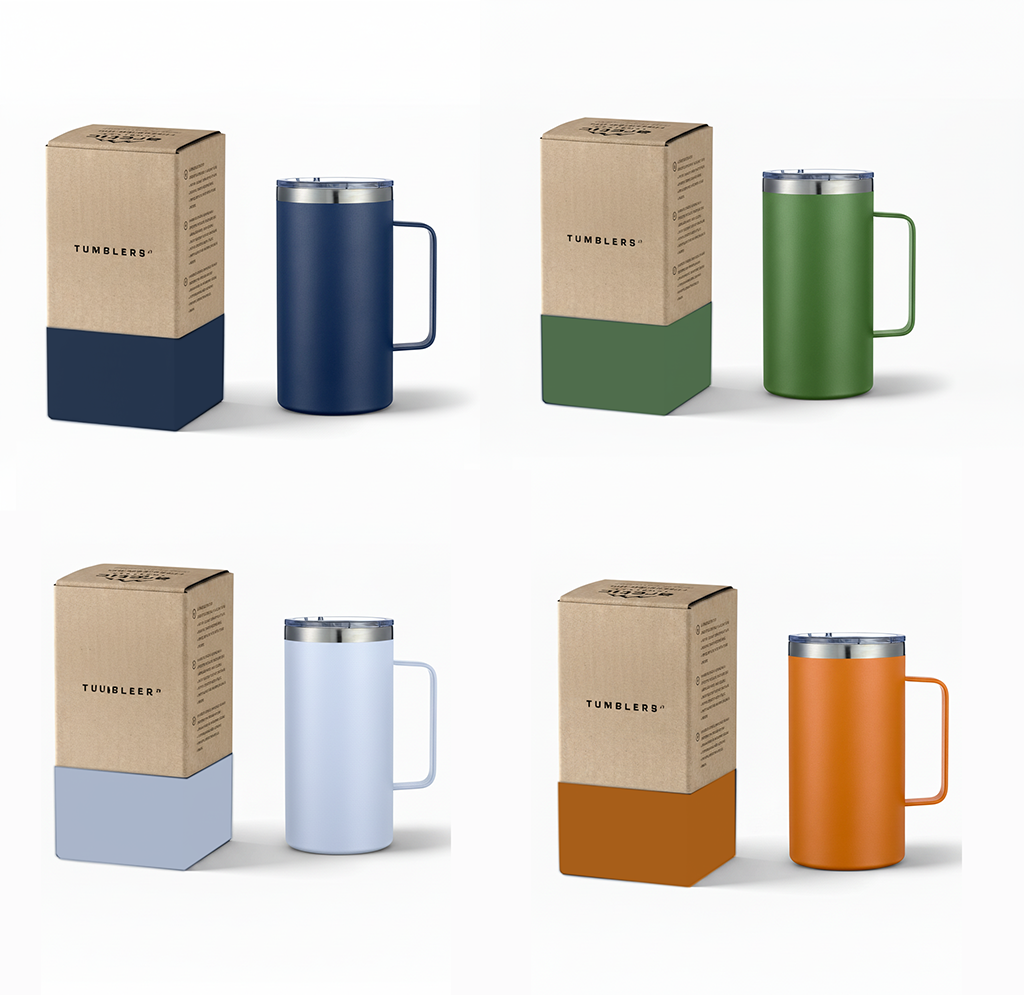 packaging