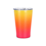 Three-color Gradient